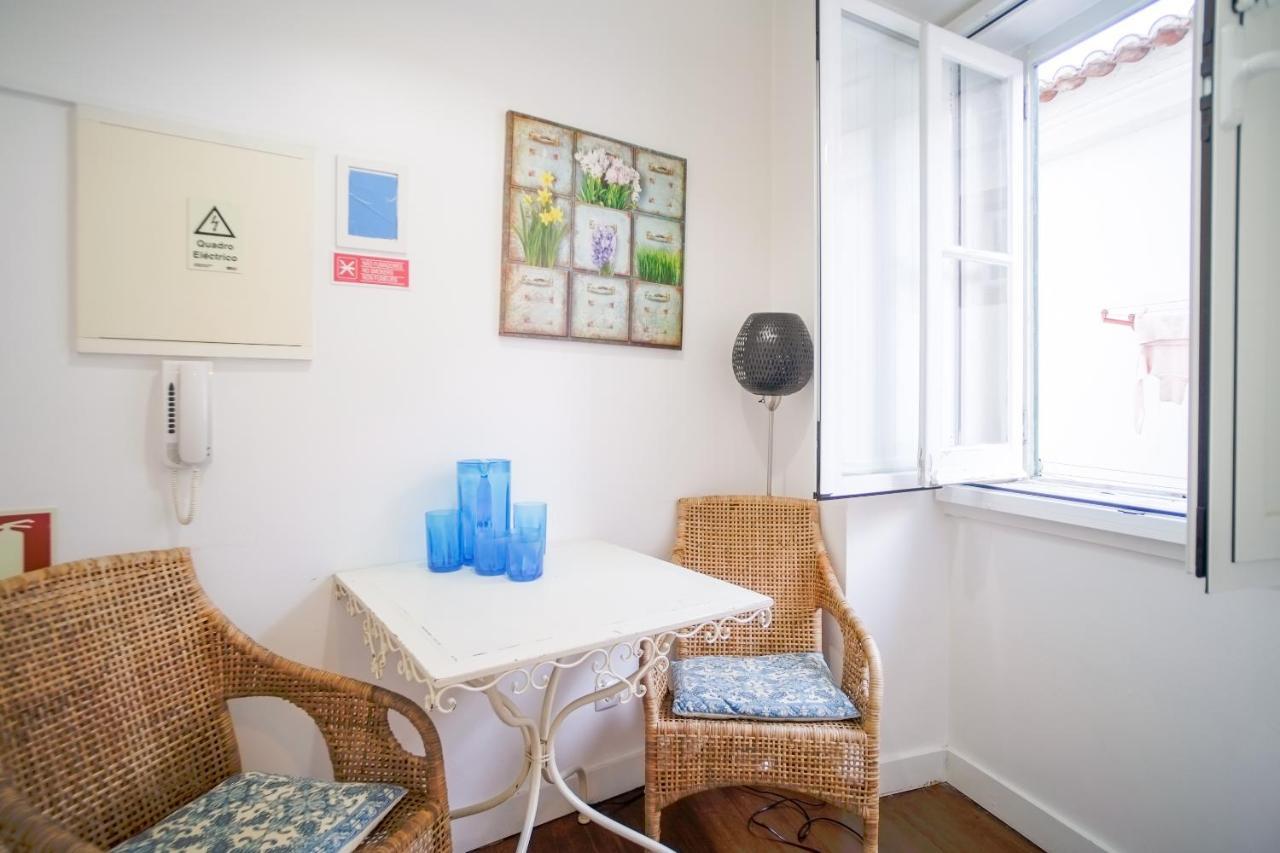 Alfama S. Pedro Typical Appartement